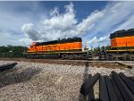 BNSF 1923
